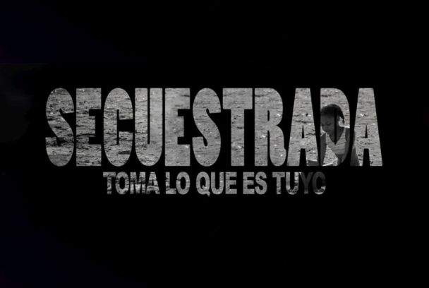 Secuestrada