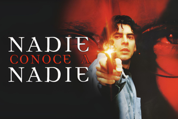 Nadie conoce a nadie