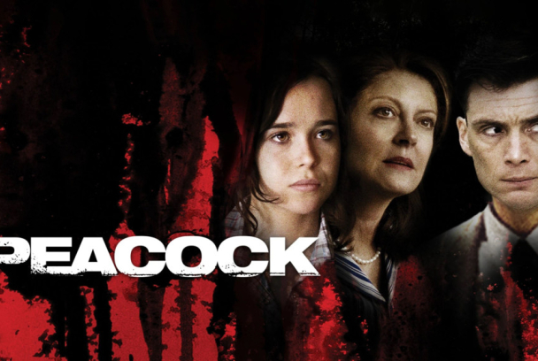 El misterio de Peacock