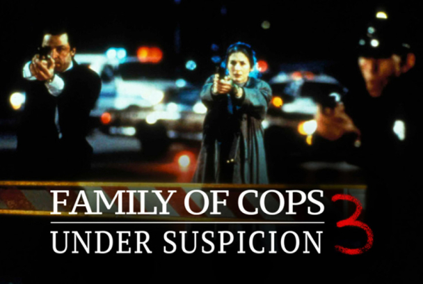 Familia de policías III