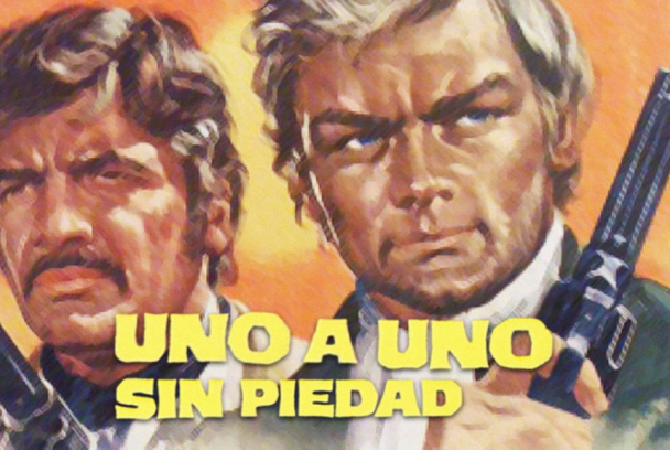 Uno a uno sin piedad