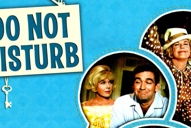 Por favor, no molesten