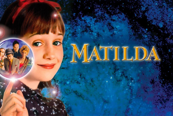 Matilda