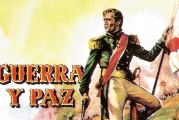 Guerra y Paz