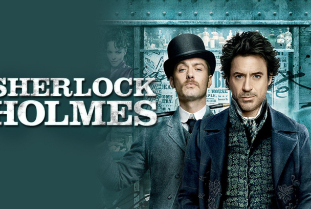 Sherlock Holmes