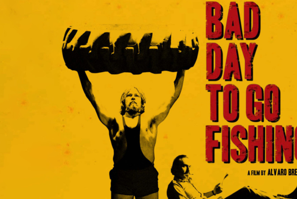 Mal día para pescar
