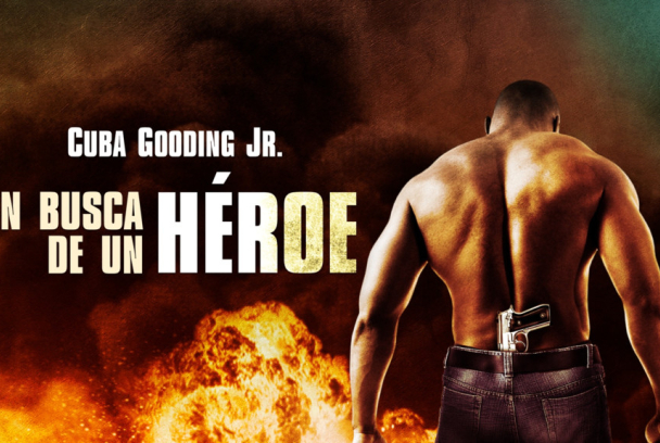 En busca de un héroe