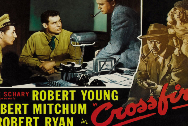 Encrucijada de odios