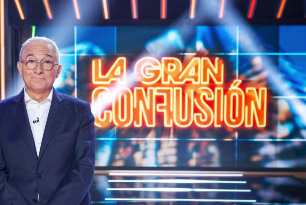 La gran confusión