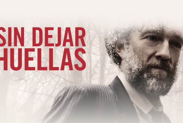 Sin dejar huellas