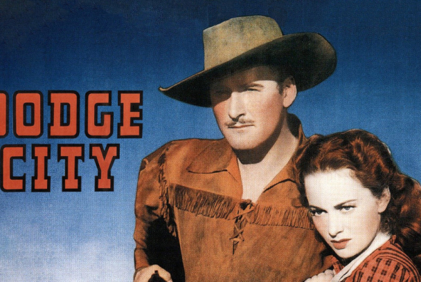 Dodge, ciudad sin ley