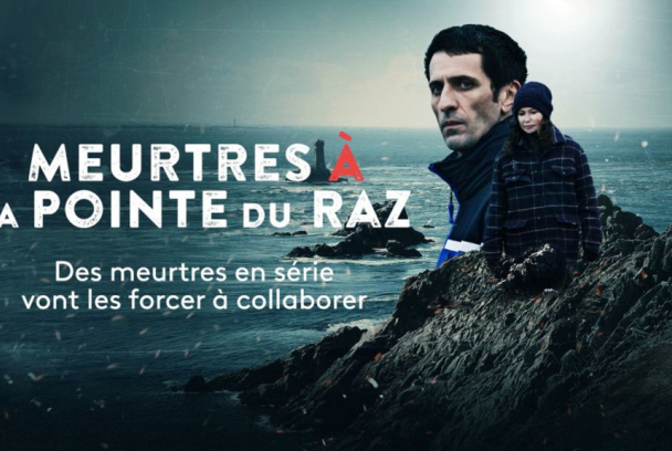 Asesinato en la punta de Raz