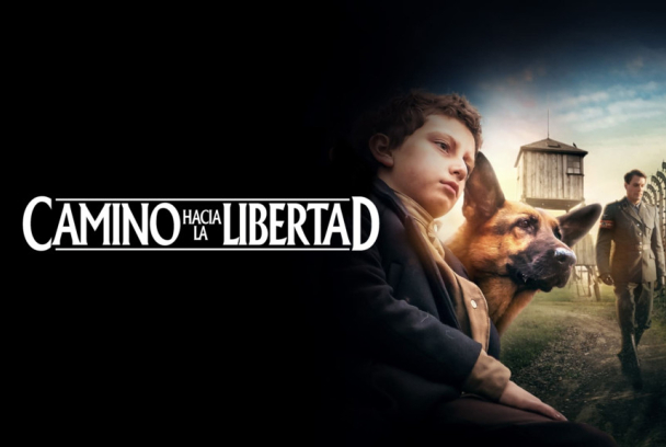 Camino hacia la libertad