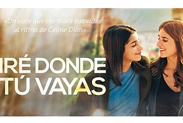 Iré donde tú vayas