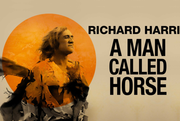 Un hombre llamado caballo