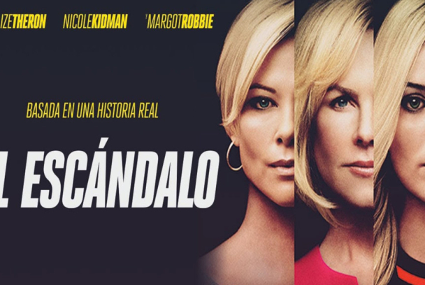 El escándalo