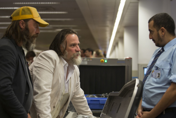 Je suis mort mais j'ai des amis