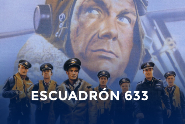 Escuadrón 633