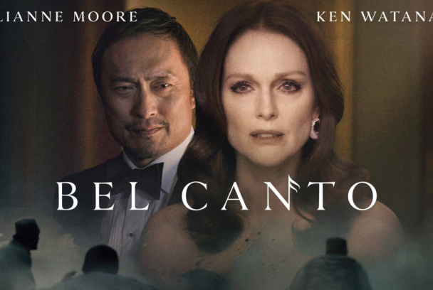 Bel Canto: La última función