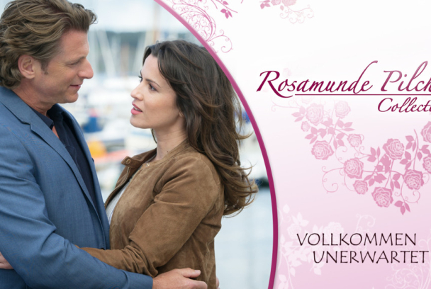 Totalmente inesperado