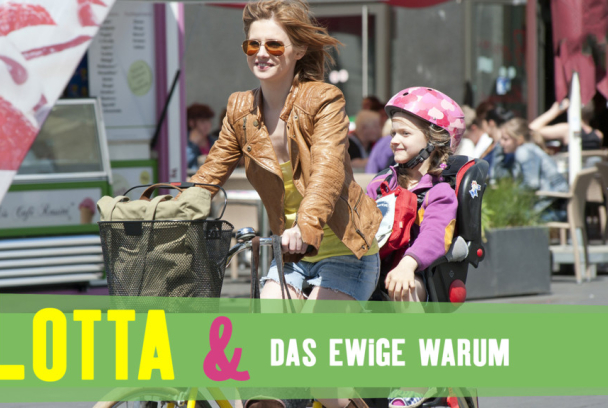 Lotta y el eterno por qué