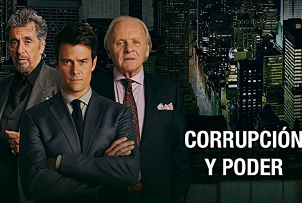 Corrupción y poder