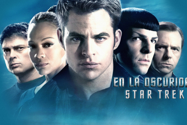 Star Trek: En la oscuridad