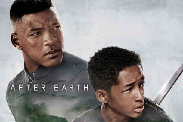 After Earth
