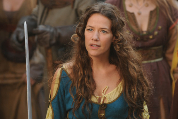 El legado de la ramera errante