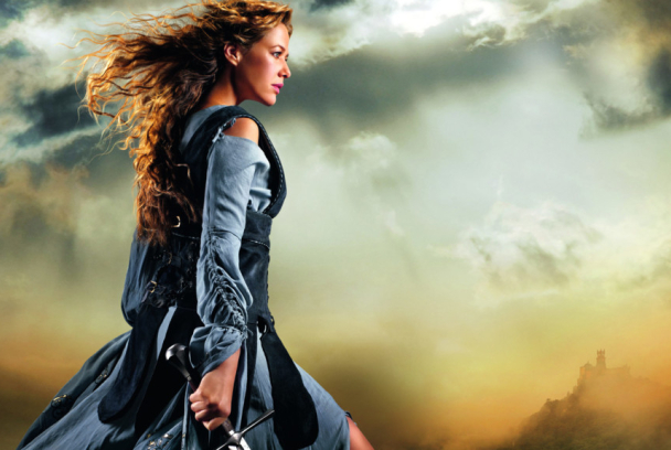 La venganza de la ramera errante