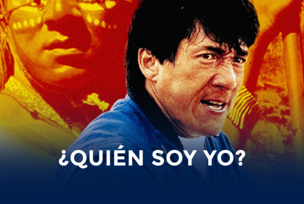 ¿Quién soy?