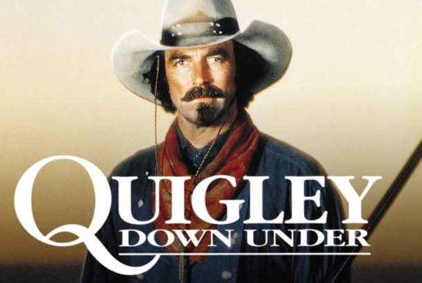 Un vaquero sin rumbo