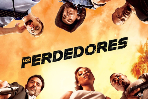 Los perdedores