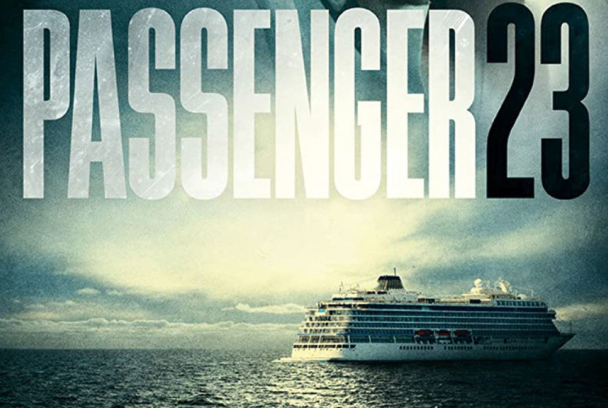Pasajero 23
