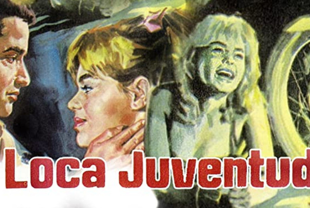 Loca juventud
