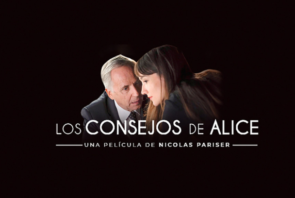 Los consejos de Alice