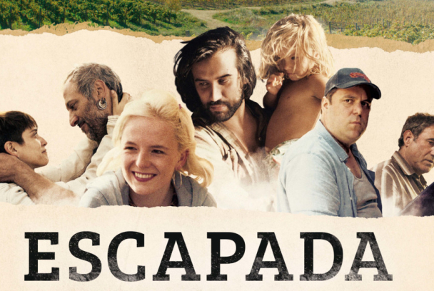 Escapada