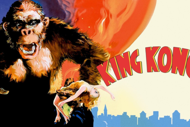 King Kong