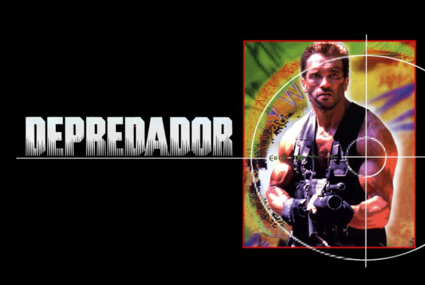 Depredador
