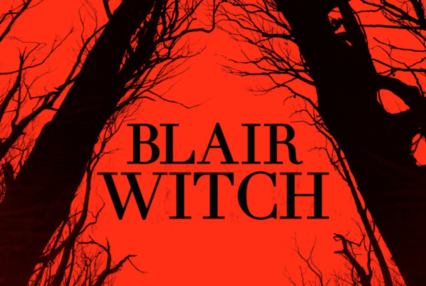 Blair Witch