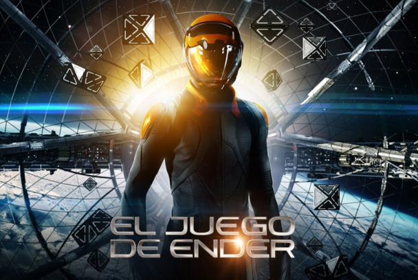 El juego de Ender