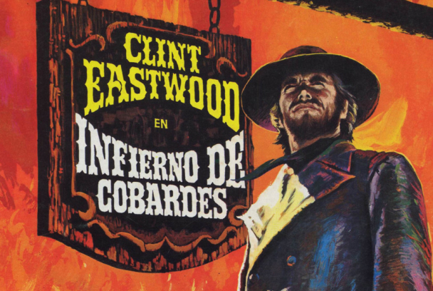 Infierno de cobardes