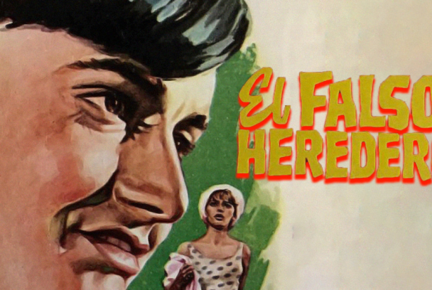 El Falso heredero