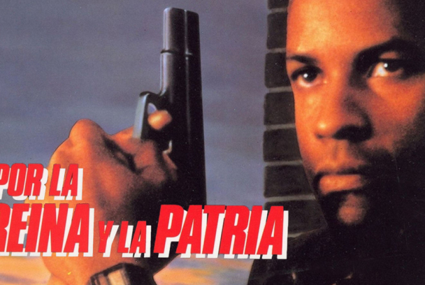 Por la reina y la patria