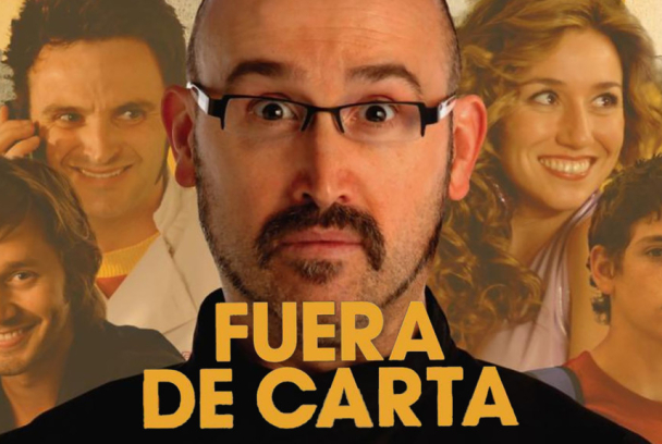 Fuera de carta