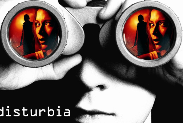 Disturbia