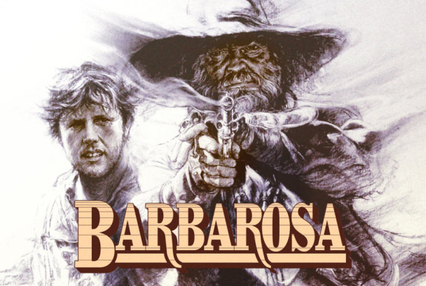 Barbarosa