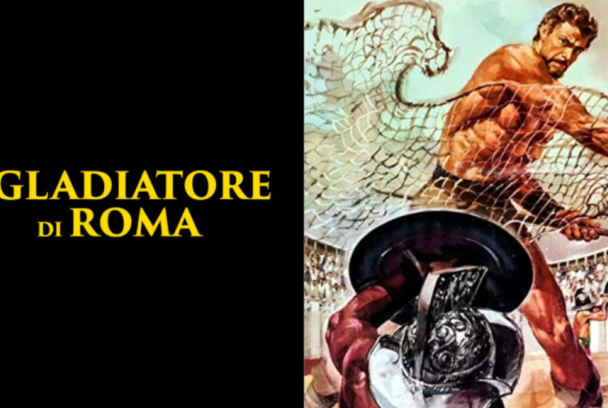 El retorno de Maciste