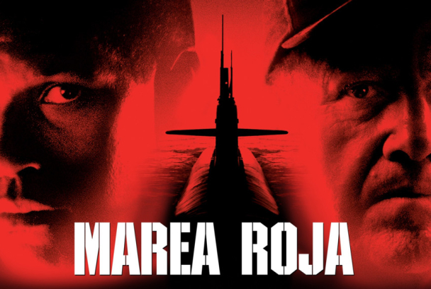 Marea roja
