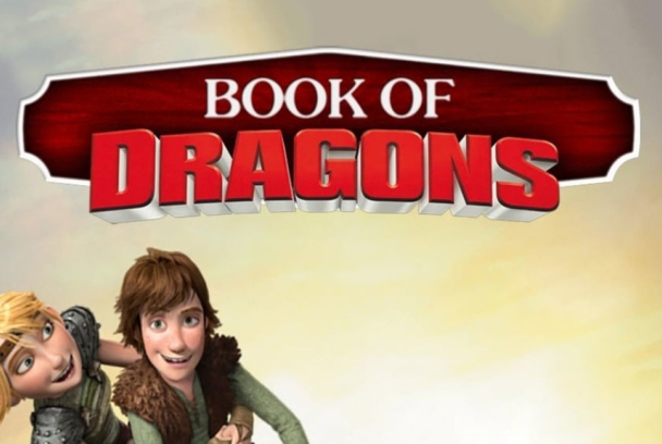 El libro de los dragones